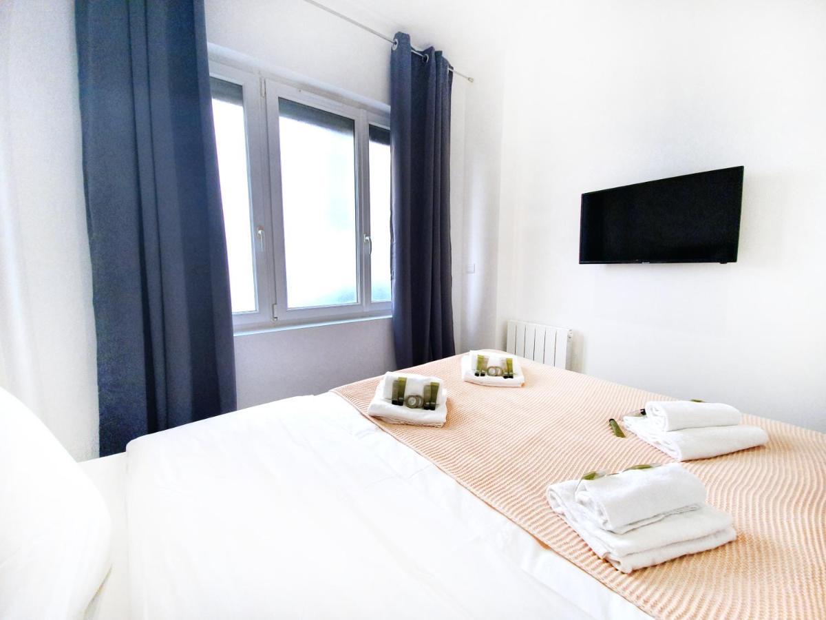 Home In Paris - Paris East المظهر الخارجي الصورة
